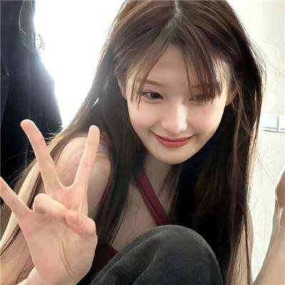 雾中湖